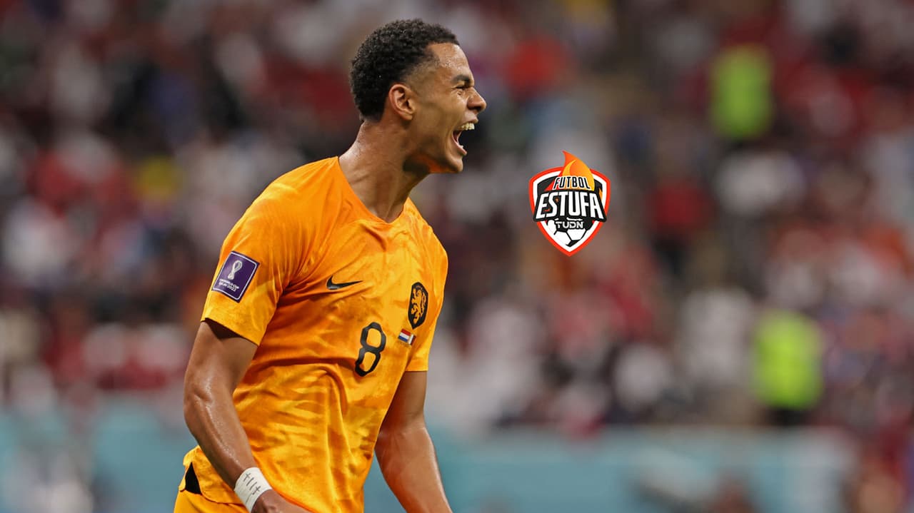 Manchester United quiere que Cody Gakpo sea el reemplazo de Cristiano