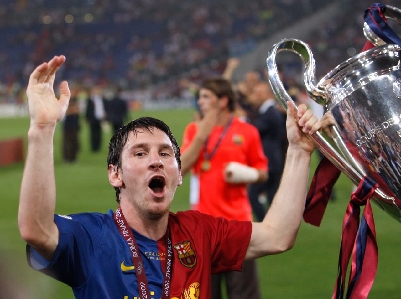 Argentina | Los argentinos cuentan con 30 campeones de la Champions League.