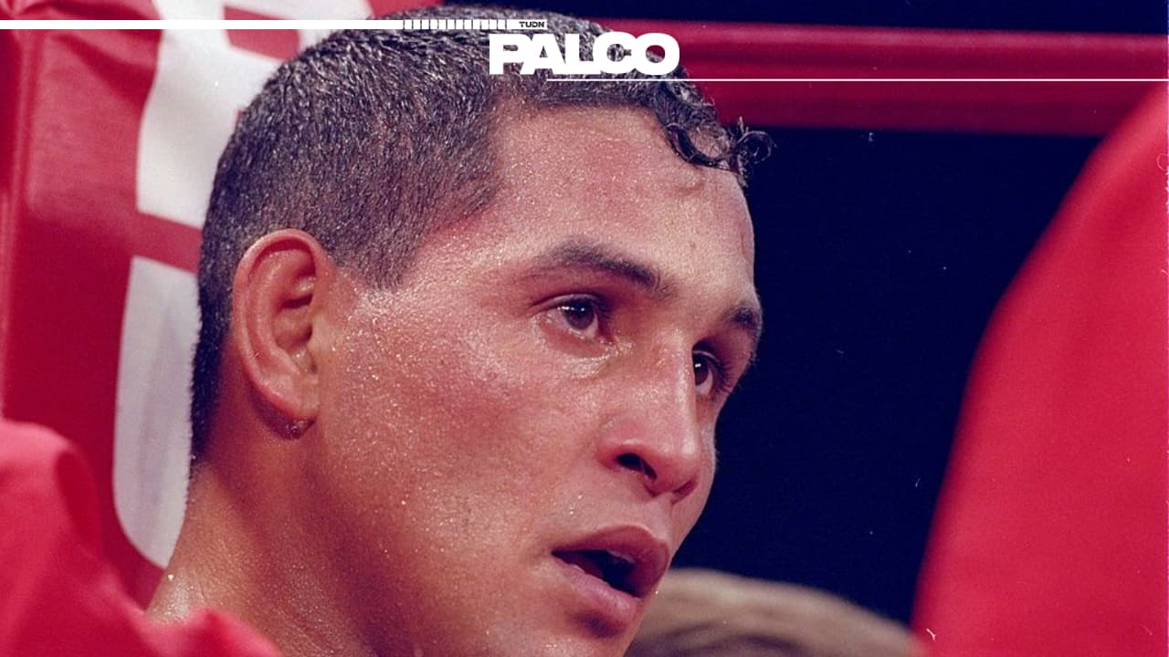 La vida del ‘Macho’ Camacho se presentará en la pantalla chica | Los episodios más polémicos y gloriosos el pugilista boricua serán relatados en un nuevo documental.