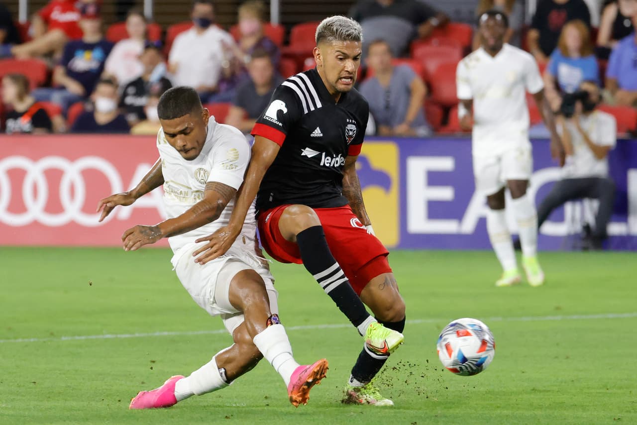 En el Audi Field, cuarta victoria consecutiva para un Atlanta United FC que se prepara para recibir a Gonzalo Pineda como entrenador.
<br>