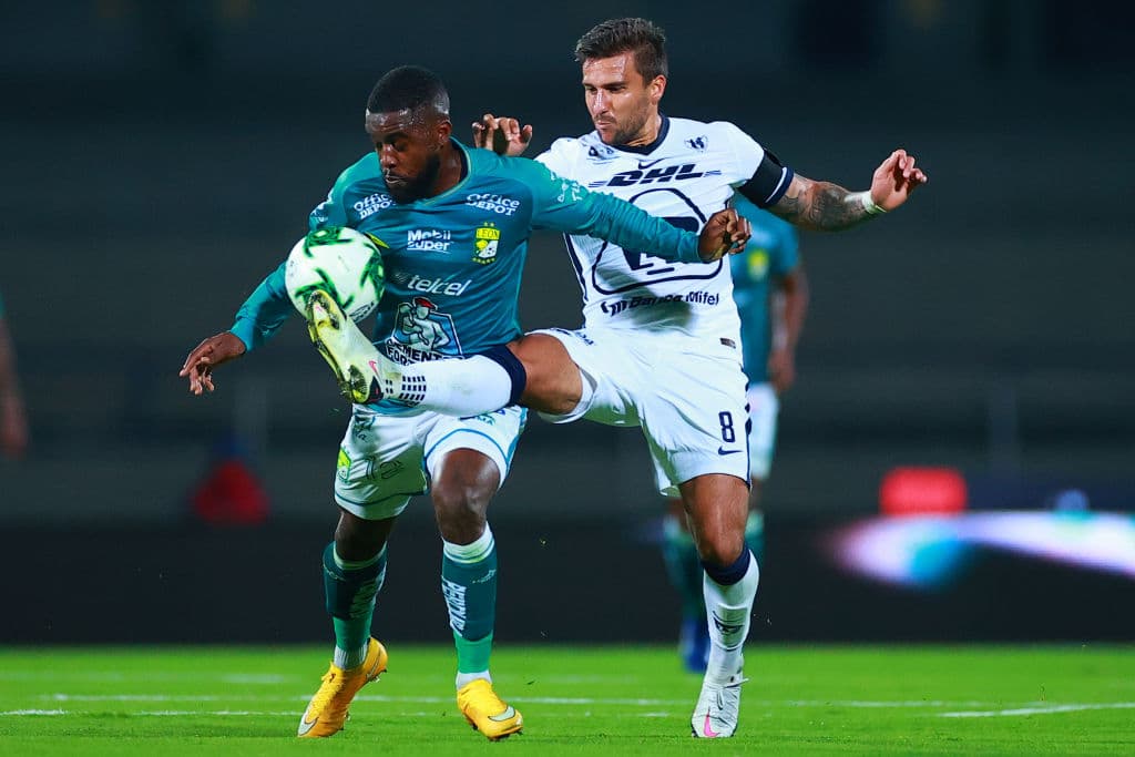 Andrés Iniestra sobre Pumas: “Nunca lo puedes dar por muerto”