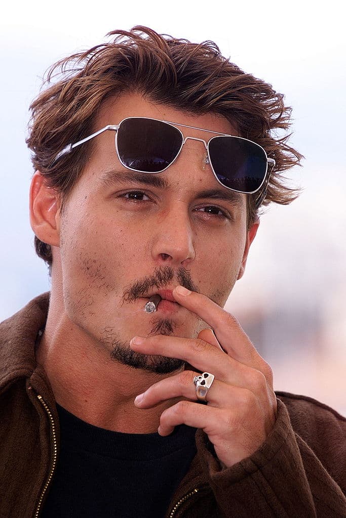 Fue toda una estrella de rock y un fiestero, pues hasta abrió su propia discoteca ‘The Viper Club’.