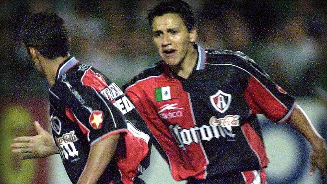 ¿Cuál fue la última final que jugó Atlas en la Liga MX?