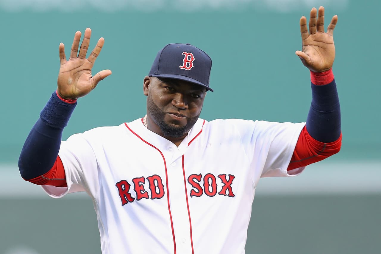 David Ortiz es trasladado a Boston en un avión-ambulancia tras ser operado