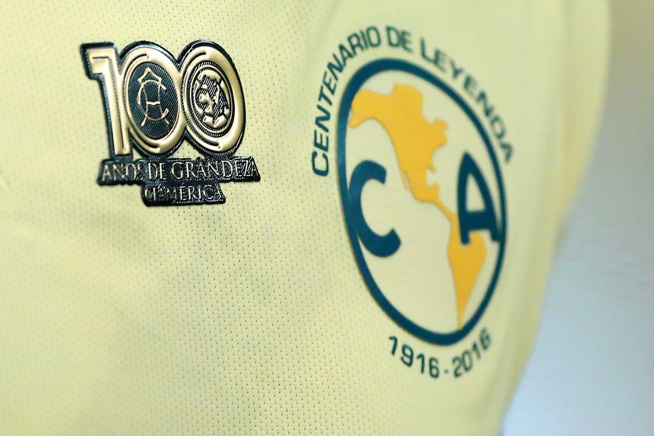 Durante la semana, las 'Águilas' vivieron su centenario a la altura de los grandes a nivel mundial, pero en la cancha era indispensable demostrarlo con una victoria.