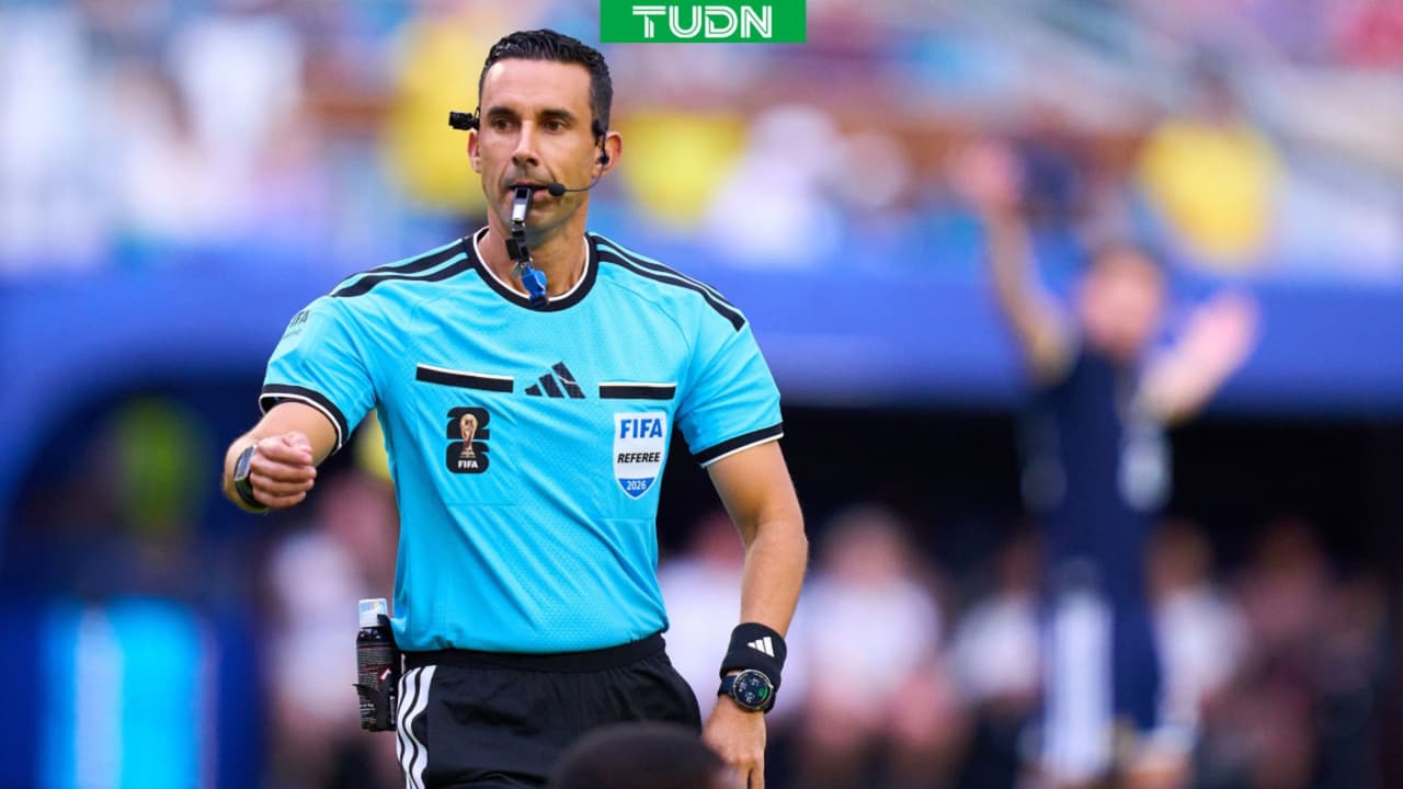 César Ramos se queda sin Semifinales del Mundial 2026