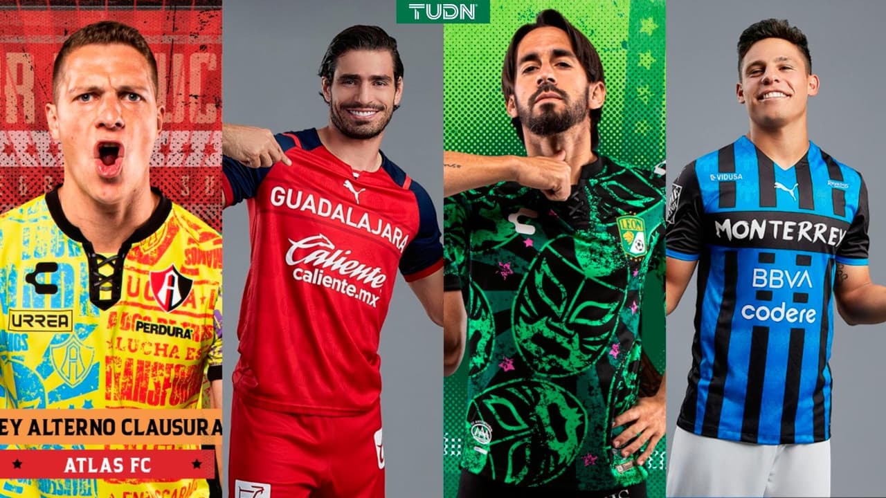 Amaury advierte que "no todos los mexicanos son para Chivas"