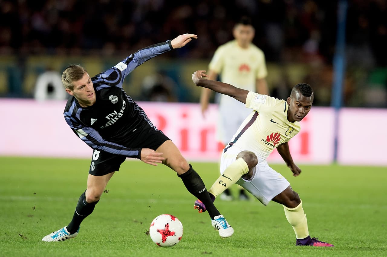 La Volpe haría cambios buscando un revulsivo dentro del terreno de juego, pero sin generar mayor intensidad dentro del campo, Elementos como Quintero, Arroyo y Guerrero.