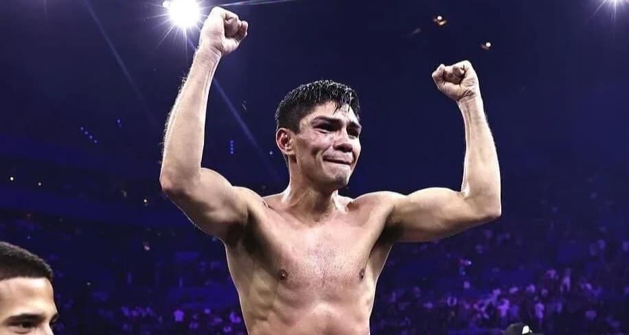 ¡Campeón del Mundo! Pedro Guevara gana el título supermosca del CMB en Australia