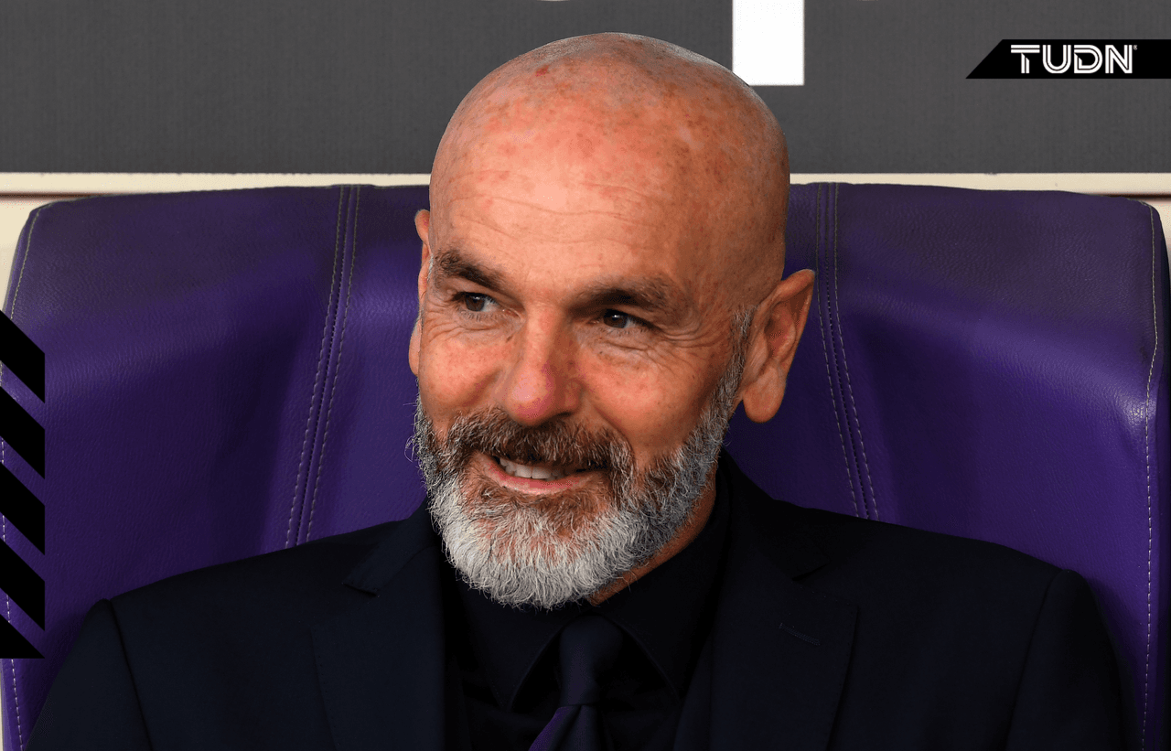 Stefano Pioli reemplazará a Marco Giampaolo en el AC Milan