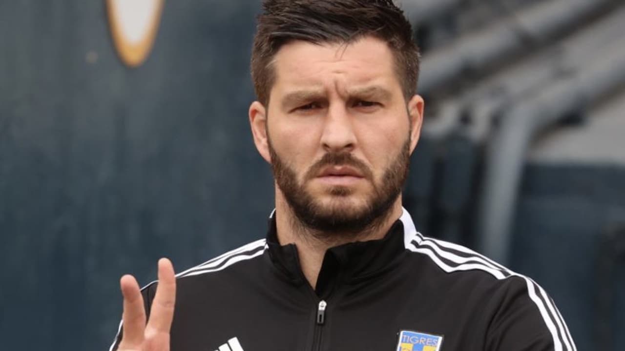 Gignac se perderá el amistoso de Tigres luego de salir tocado en el Clásico Regio ante los Rayados de Monterrey.