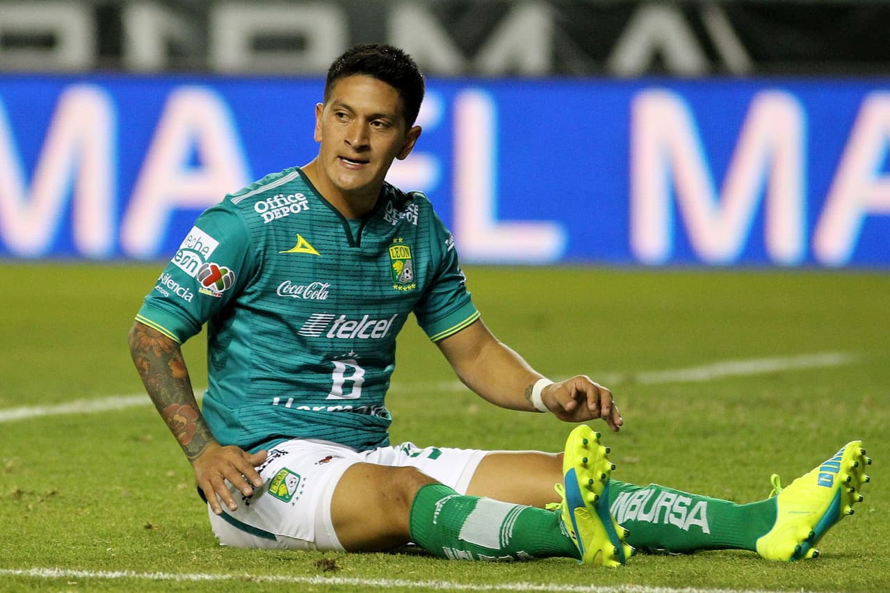 Lo mejor es que el defensor de León cuesta solamente 2.4 millones, es uno de los más económicos y que mejores resultados brinda.