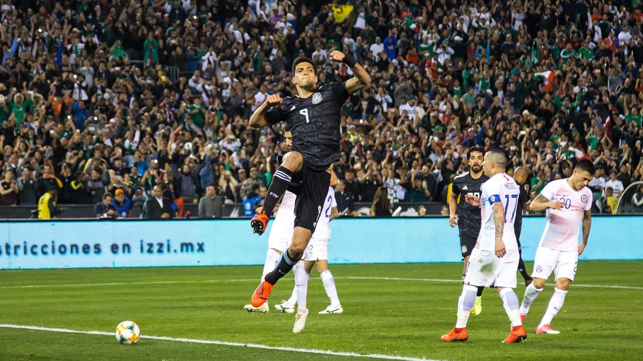 Videos: Podemos lograr grandes cosas por este camino: Jiménez