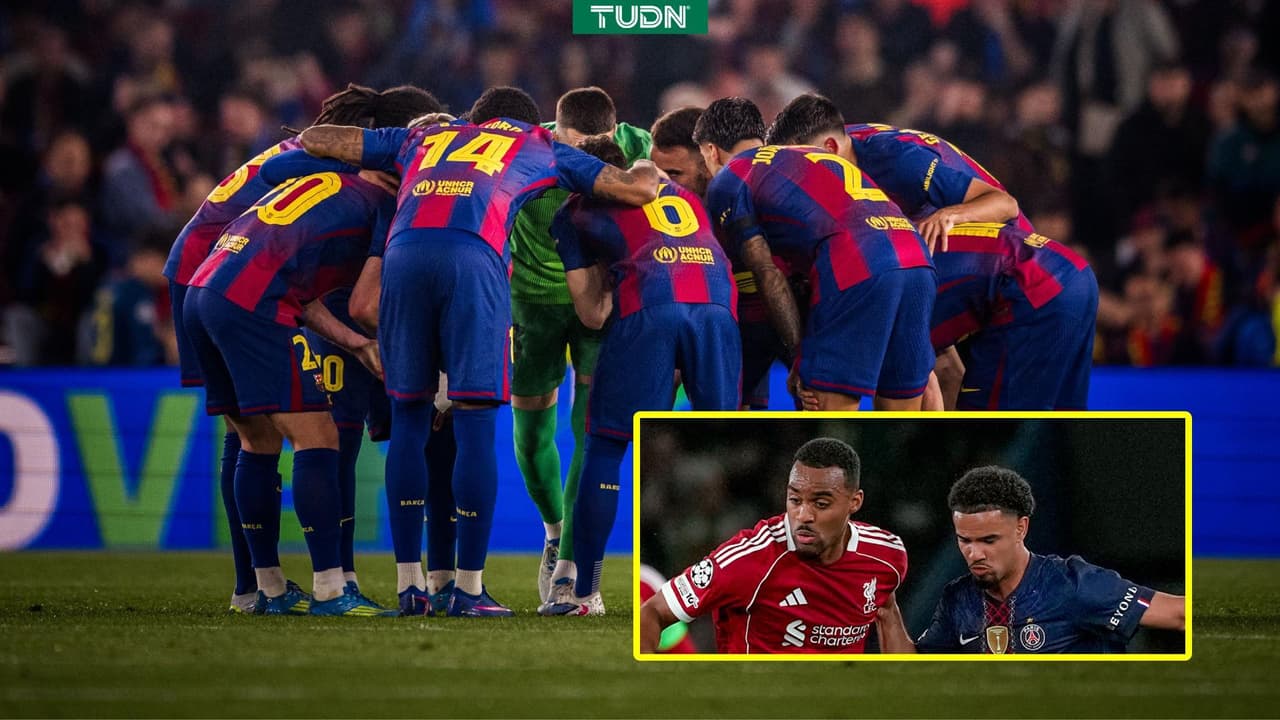 ¿Qué necesita el Barcelona para avanzar a semifinales de Champions League?