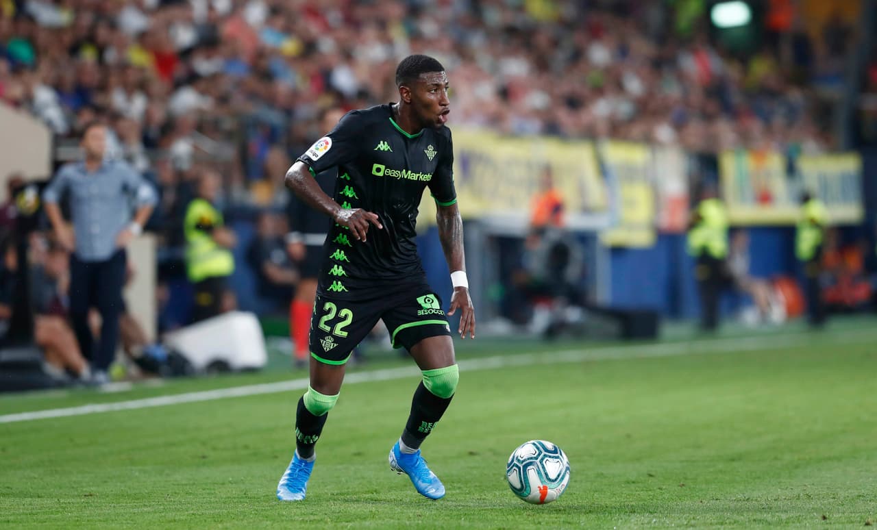 Su primer verdugo fue Barcelona, en la fecha dos. Aquél día cayeron 5-2.