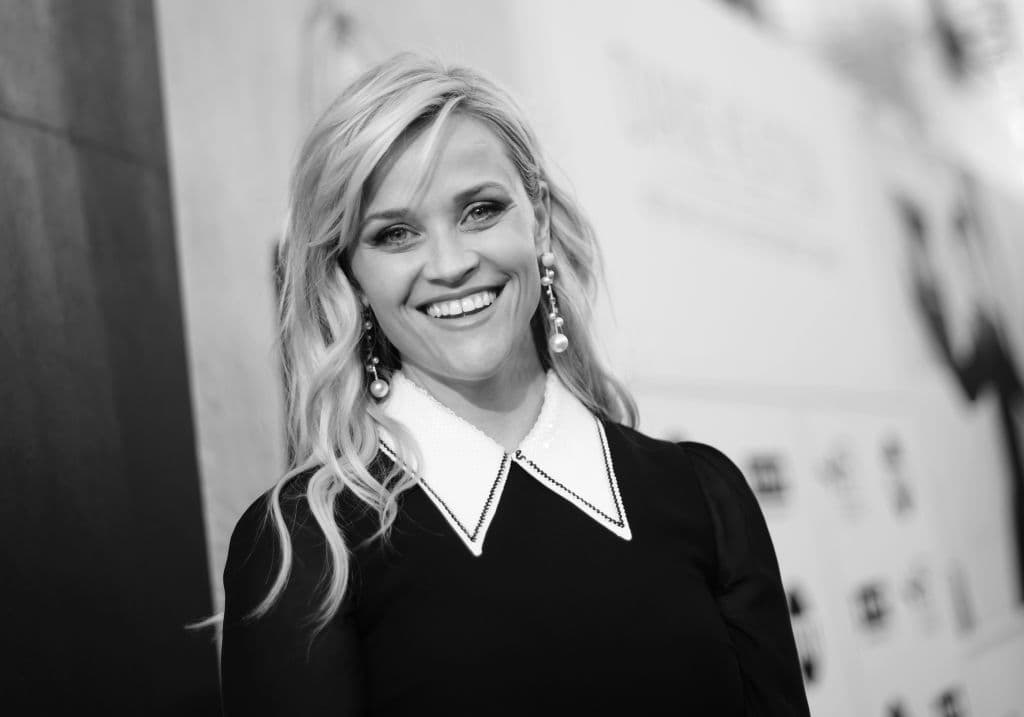 La actriz fundó esta productora debido a que, en Hollywood, es difícil encontrar papeles o guiones pensados en mujeres.