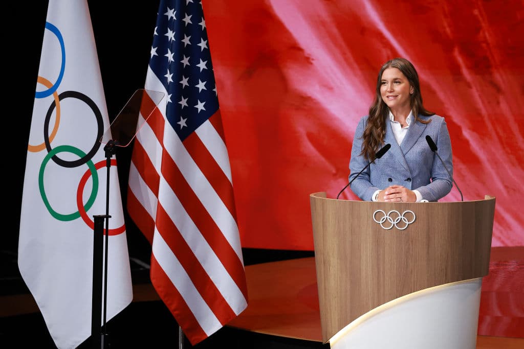 Salt Lake City organizará los Juegos Olímpicos de Invierno 2034