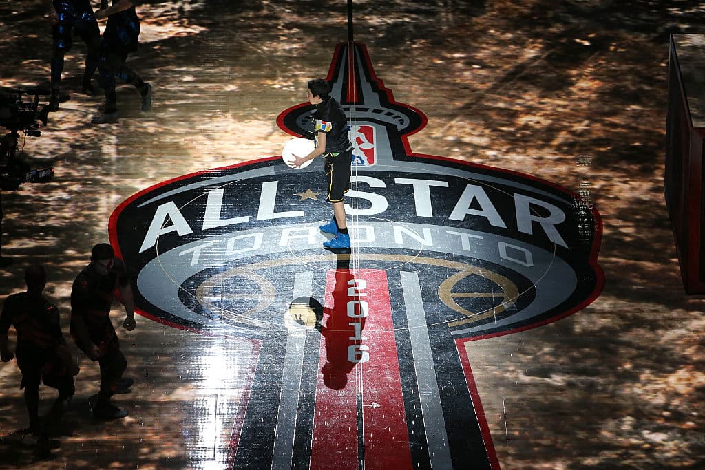 Vale la pena aclarar que esta no será la primera relación entre el mundo del deporte y el Cirque de Soleil, que ha estado presente como espectáculo en diferentes eventos.