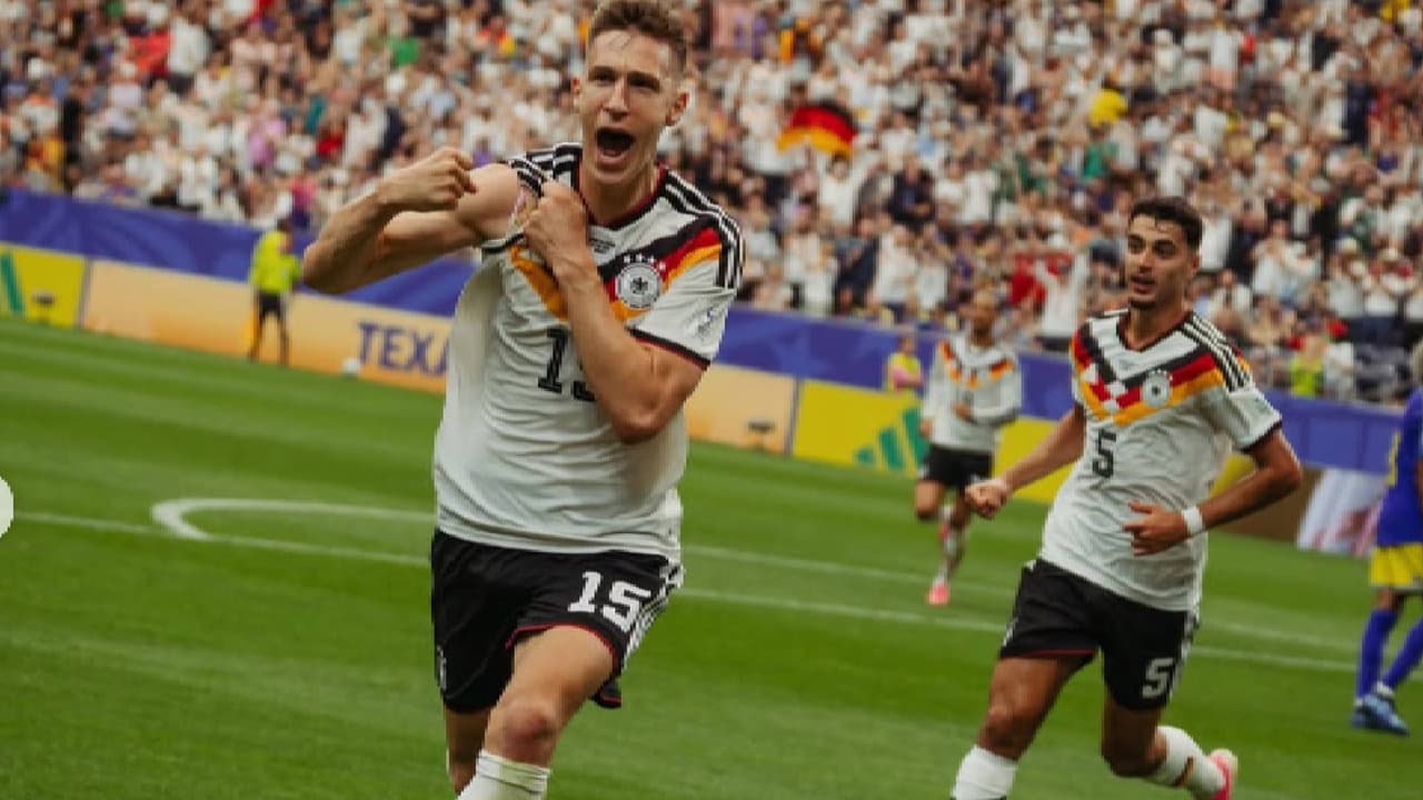 El vertiginoso arranque goleador del Mundial del 2026 no se veía desde 1958