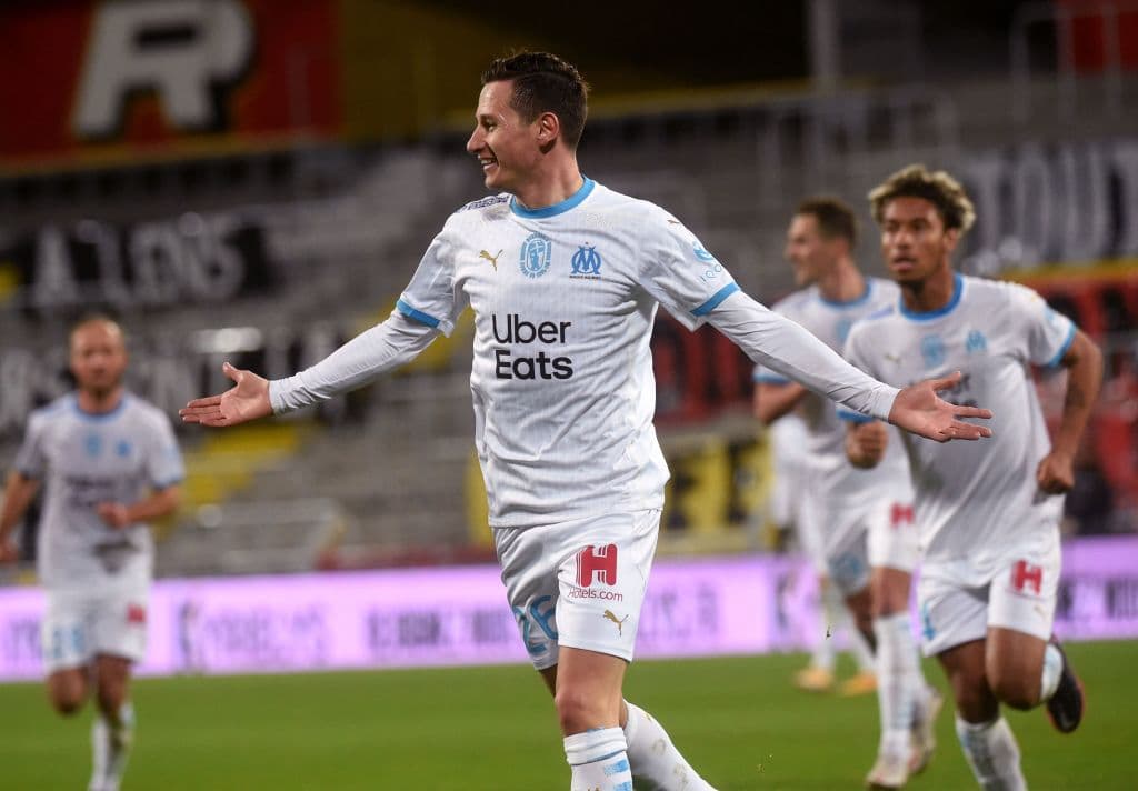 Florian Thauvin tiene fecha para reportarse con Tigres