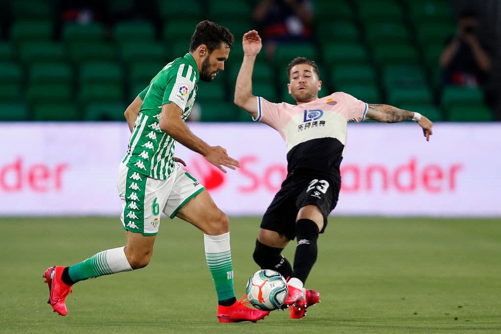 Espanyol se está jugando la permanencia en el máximo circuito del balompié español. Compite con Leganés, Mallorca y Eibar, que se ha despegado un poco del fondo.