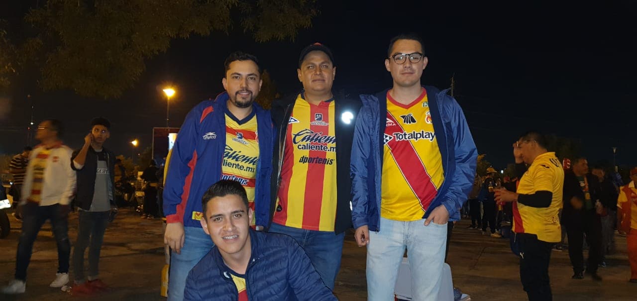 Monarcas y América continúan con la fiesta de las semifinales en el futbol mexicano.