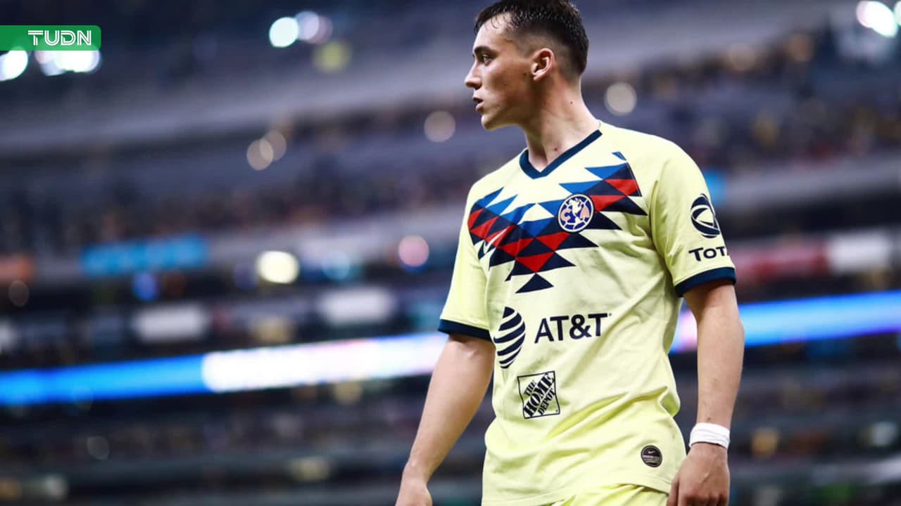 Esto se sabe del posible regreso de Federico Viñas a México