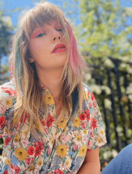 En la platforma Spotify alcanzó, como artista femenina 79,4 millones de reproducciones.