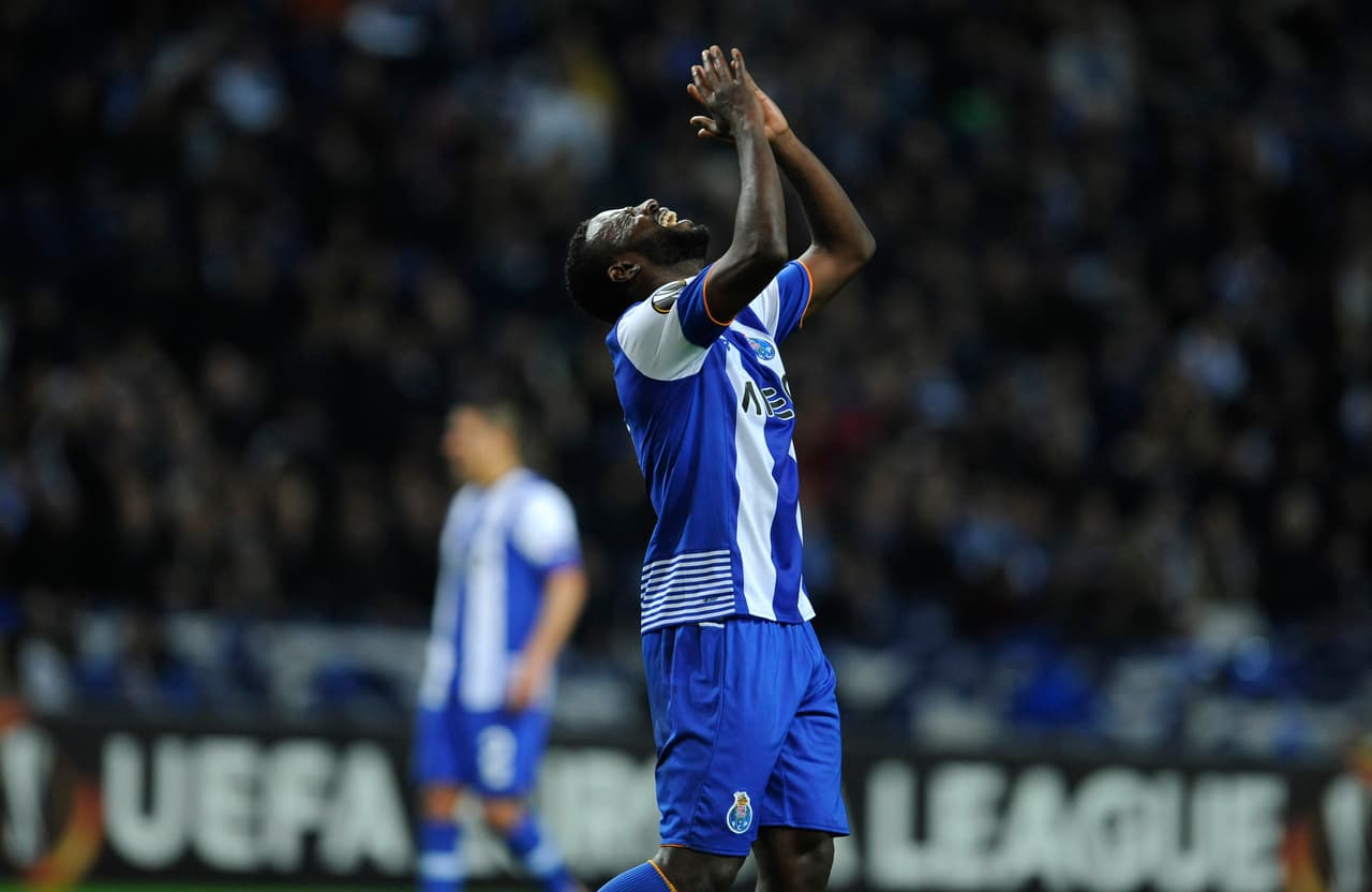 Los Dragones perdieron 3-1 con el Braga