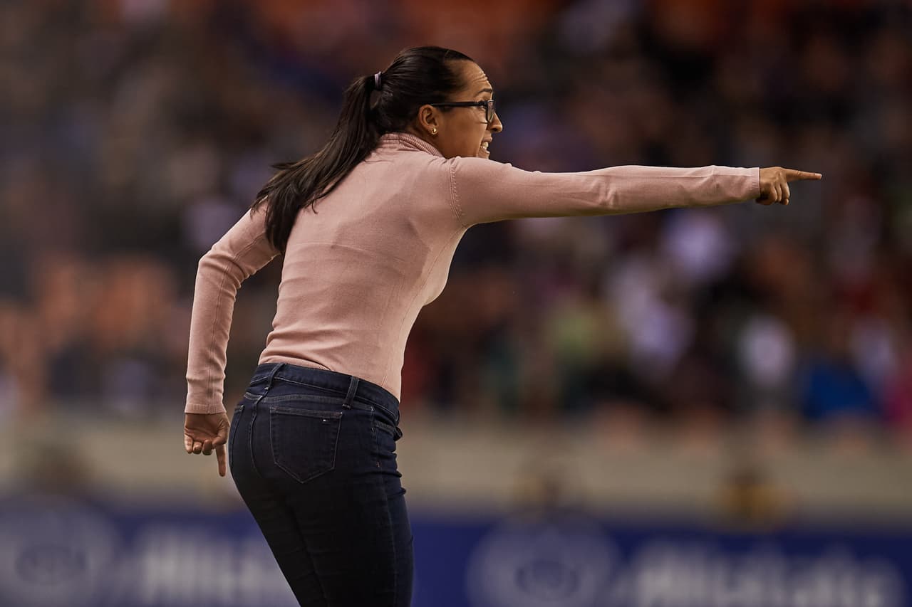 Con goles de Horan, McDonald y dobletes de Press y Mewis, EEUU gana en el preolímpico.