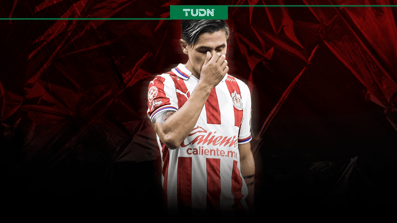 Chivas sobre indisciplinados: Ninguno volverá a jugar con el club