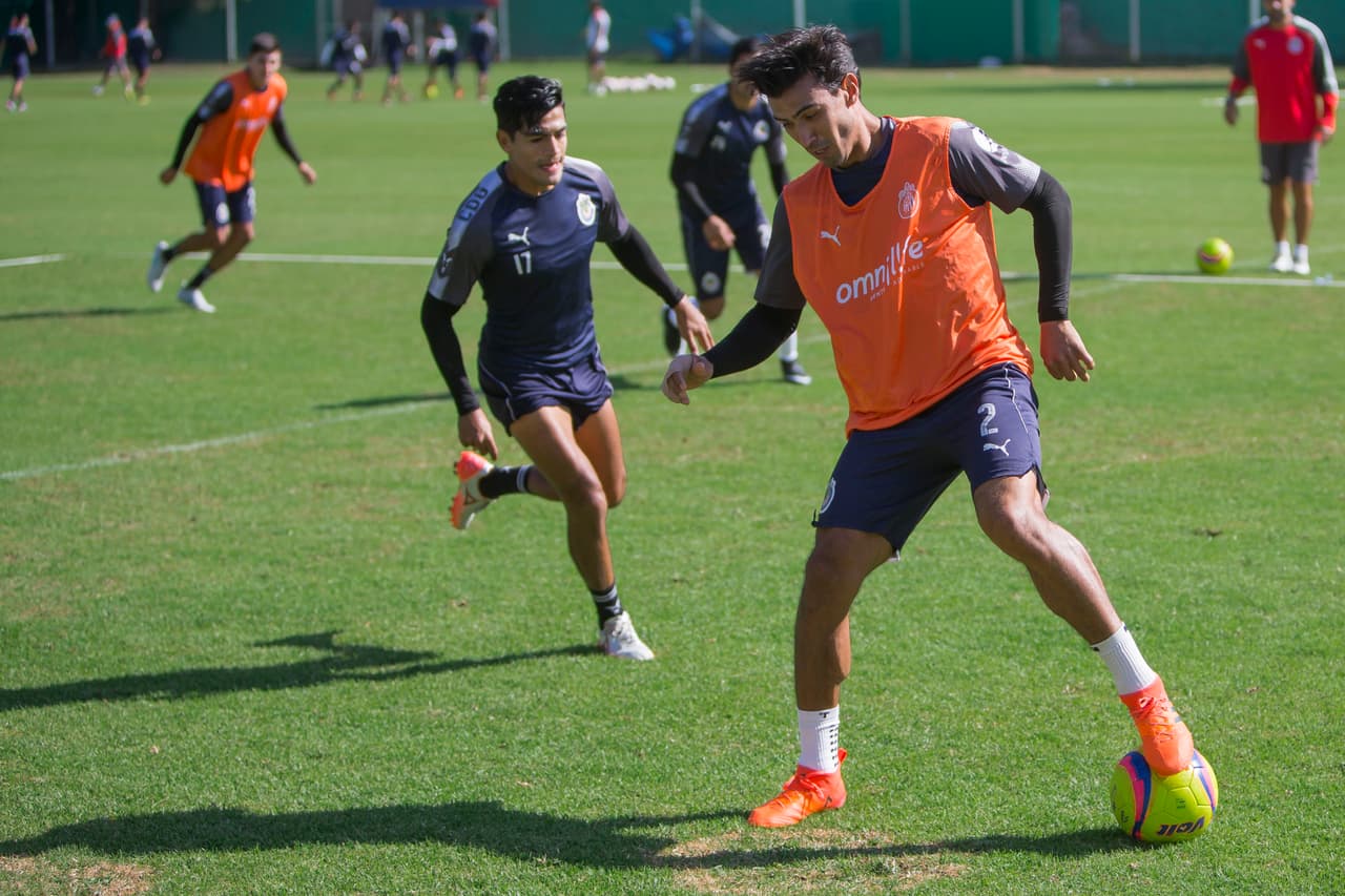 El regreso de Alanís se daría en medio del acuerdo entre jugador y club por mantenerse un semestre más para luego quedar libre para incluso dar el paso a Europa. Getafe mostró su interés por él.