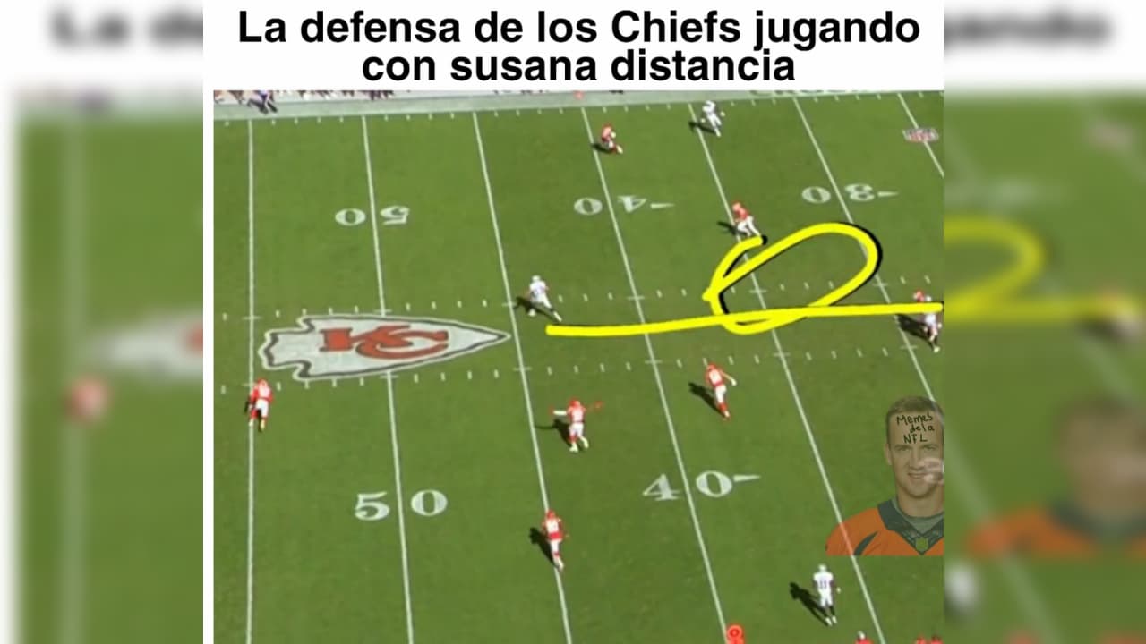 Los memes mas entretenidos de la semana arremeten en contra de Tom Brady de los Buccaneers, aunque tambien salen dañados los Dallas Cowboys y los Kansas City Chiefs.