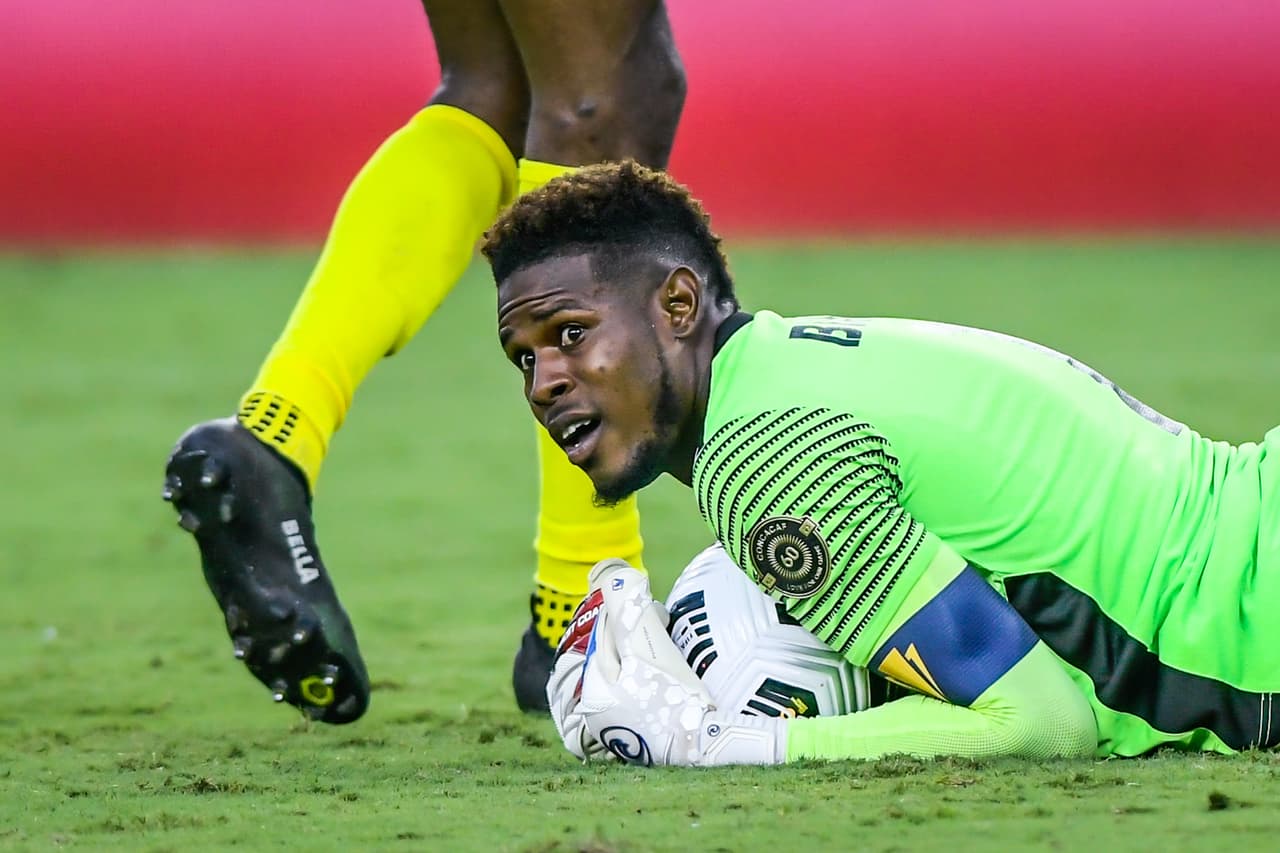 Los Regga Boyz no tuvieron problemas para vencer a su rival con goles de Shamar Nicholson y Bobby Reid.