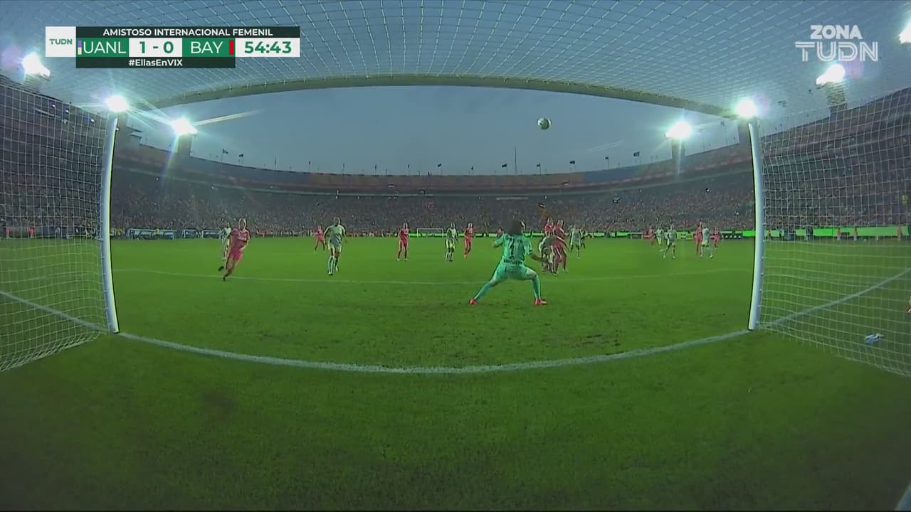 ¡Se hacen bolas! Lohmann y Tainara no se hablan y pierden una clara