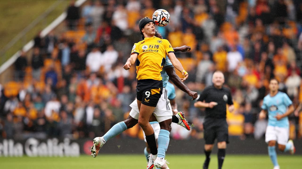 ¡Apunta a la Premier! Raúl tiene juego con más minutos desde su lesión