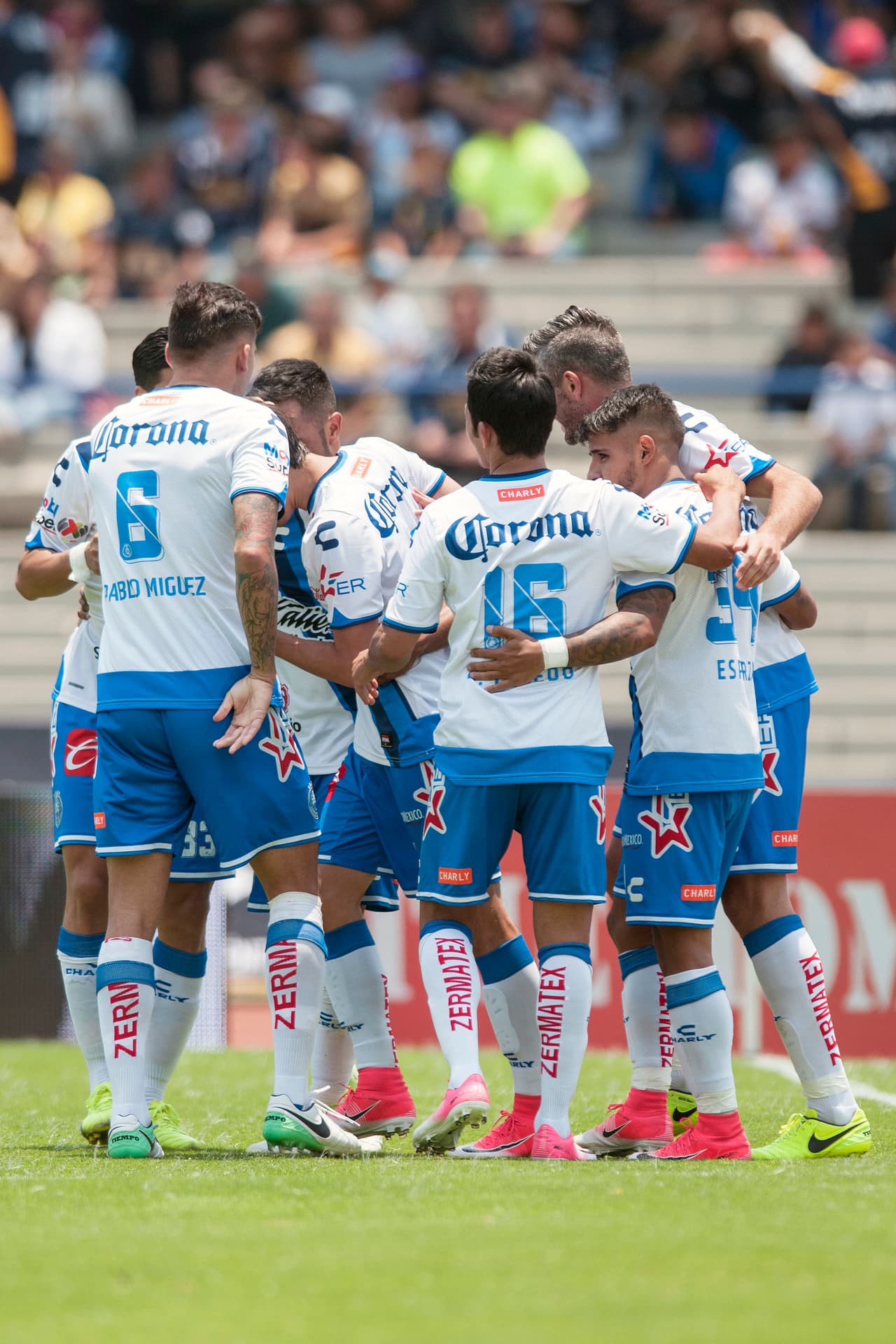 Los Camoteros del Puebla cerraron el Clausura 2017 con una victoria en calidad de visitantes por la mínima diferencia.