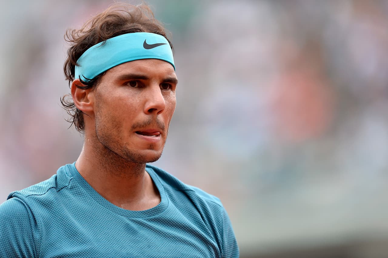 Rafael Nadal (Tenis, España)