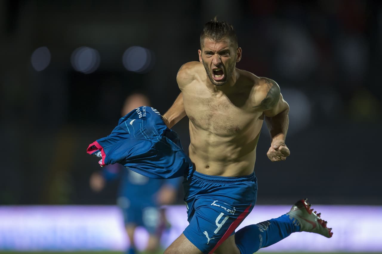 Sin embargo, 'Nico' Sánchez lograría vencer a Rodríguez al 93' con un tremendo cabezazo para sellar la dramática victoria.