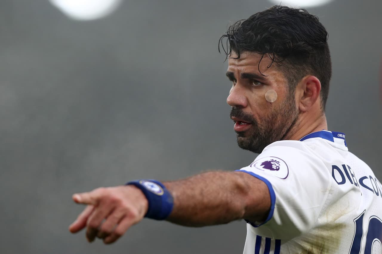 Diego Costa confiesa: "Estuve cerca de regresar al Atlético de Madrid"