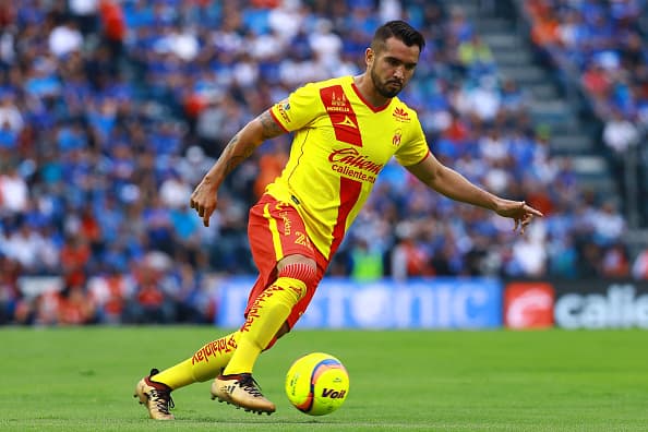 6.- Morelia - (1.4554)