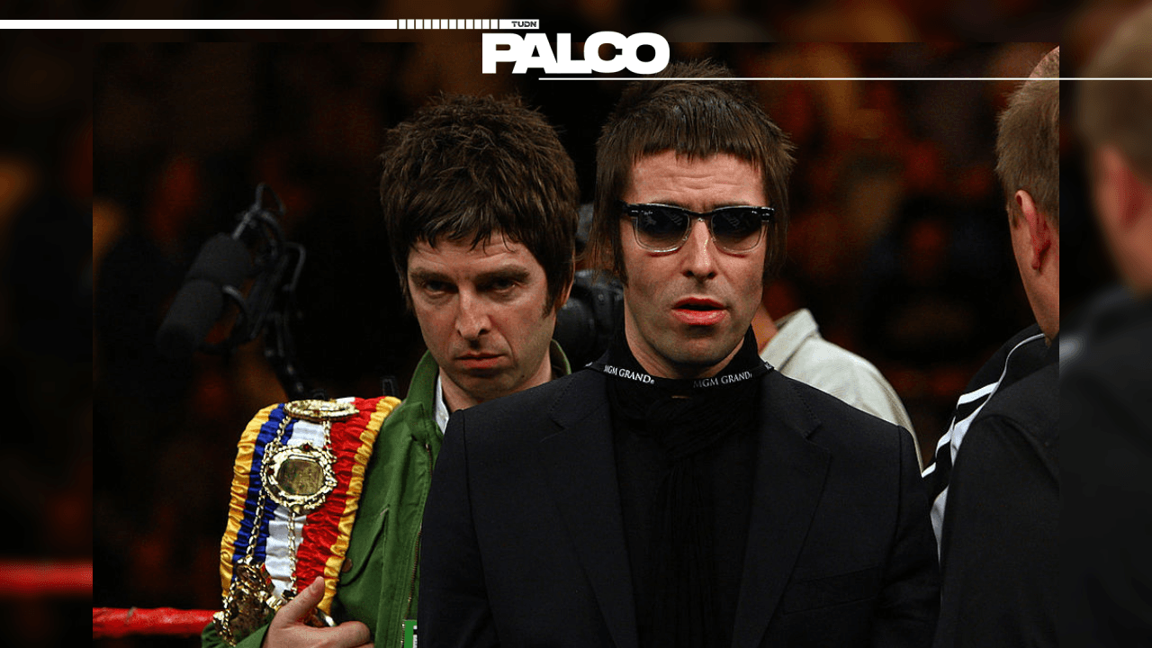 Oasis podría estar de regreso este año | Liam, en redes sociales, ha dejado otra pista sobre una posible reunión con su hermano Noel.