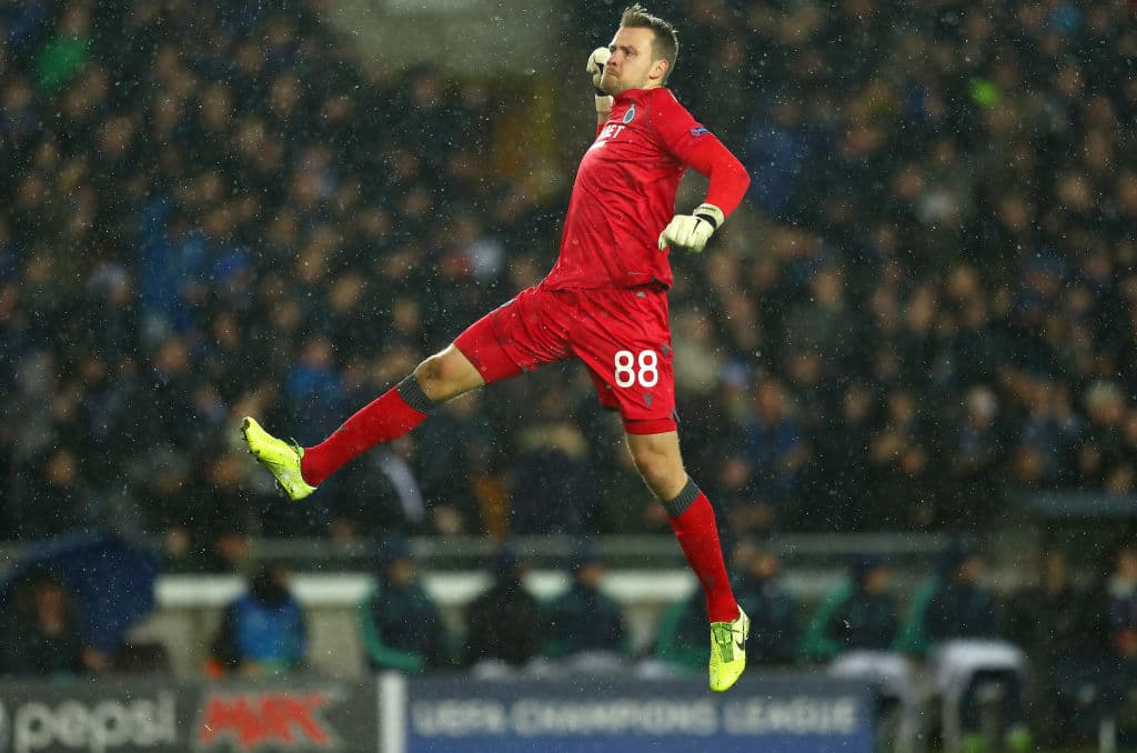 Con goles de Rodrygo, Vinícius y Luka Modric, los Merengues ganaron 1-3 de visitantes al Brugge.