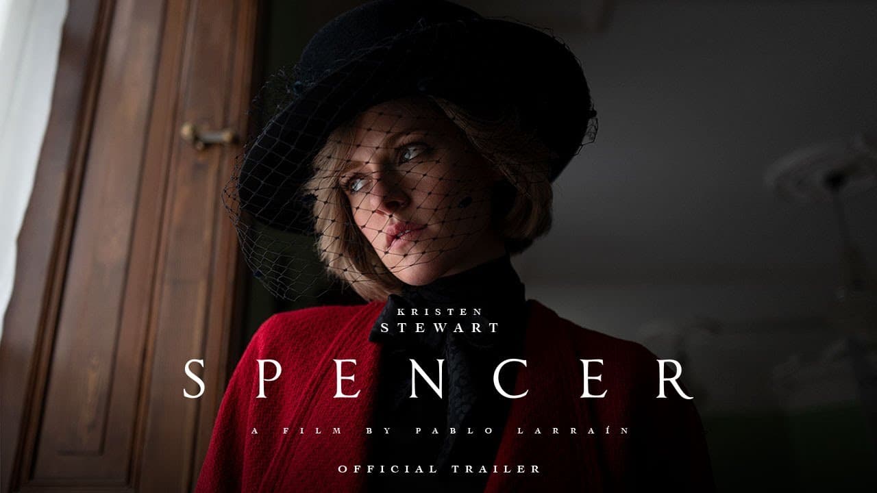 ‘Spencer’ | 5 de noviembre