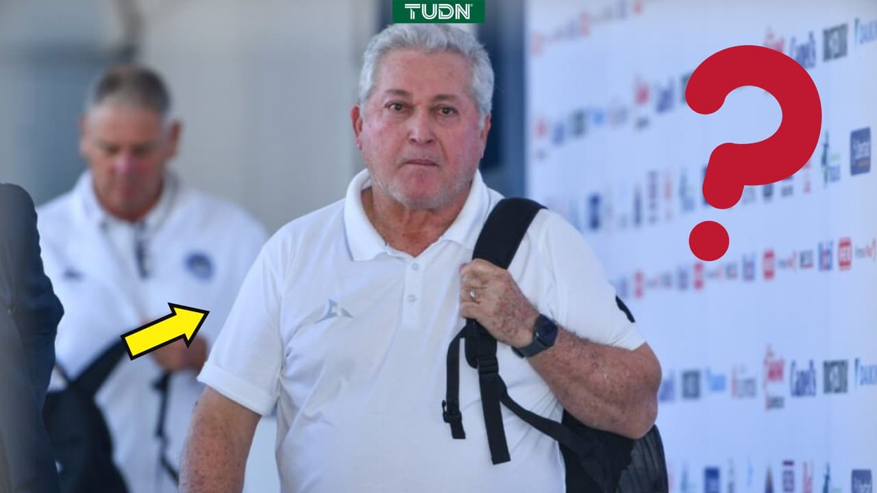 ¿Regresa Victor Manuel Vucetich? Esto se sabe