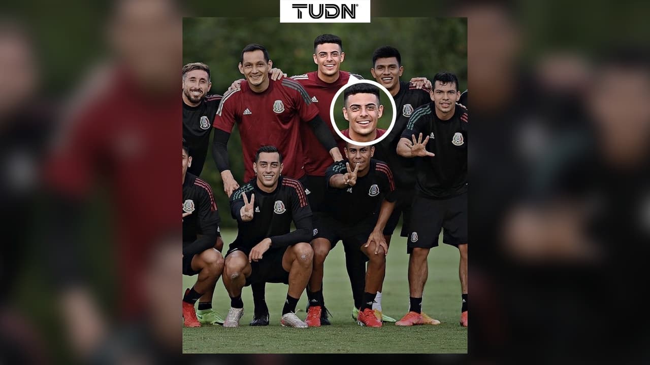 México le 'roba' portero a Estados Unidos