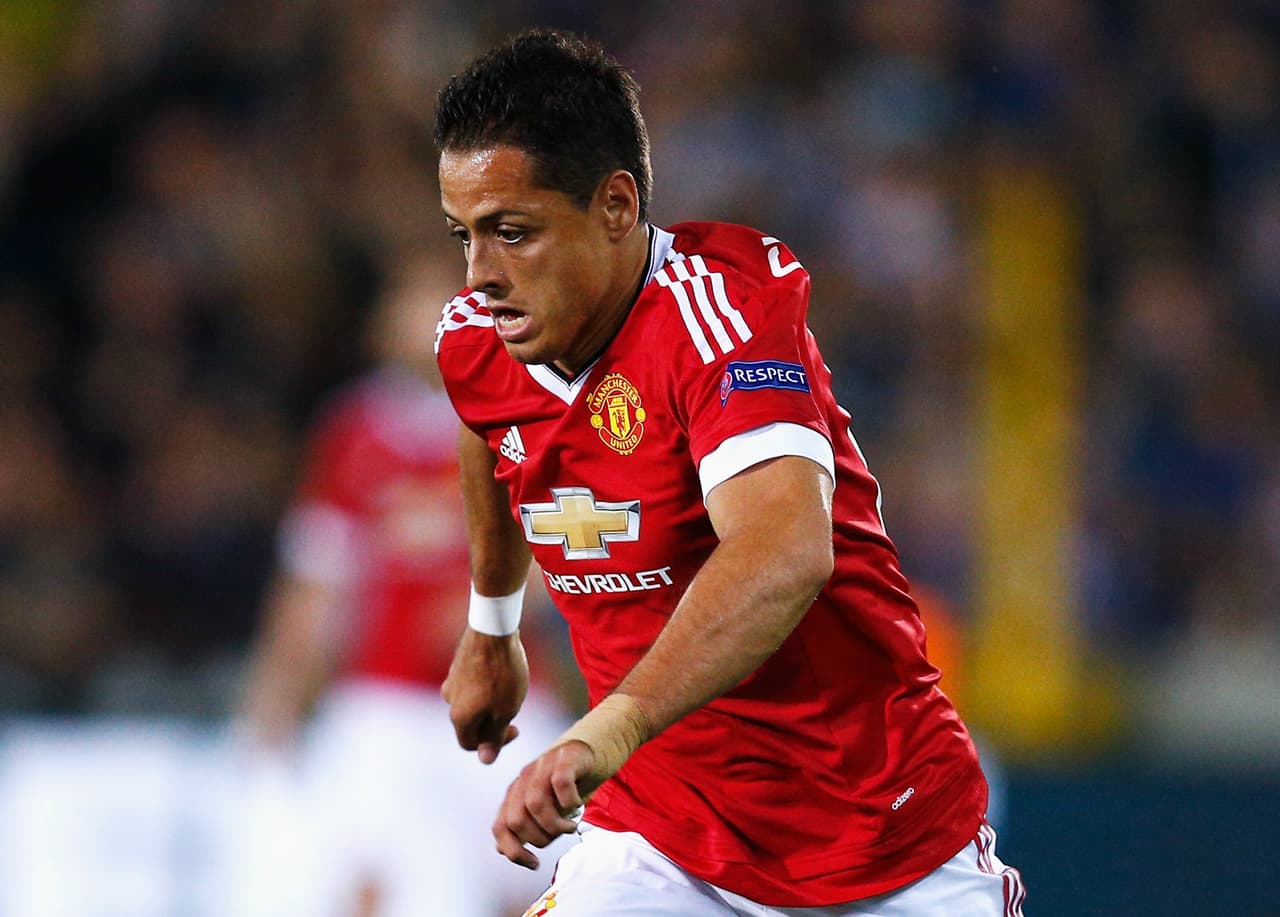 El delantero mexicano jugaría en la próxima temporada en e la Bundesliga