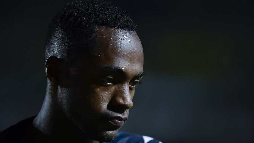 Renato Ibarra se defiende: "Me han dado muy duro injustamente"