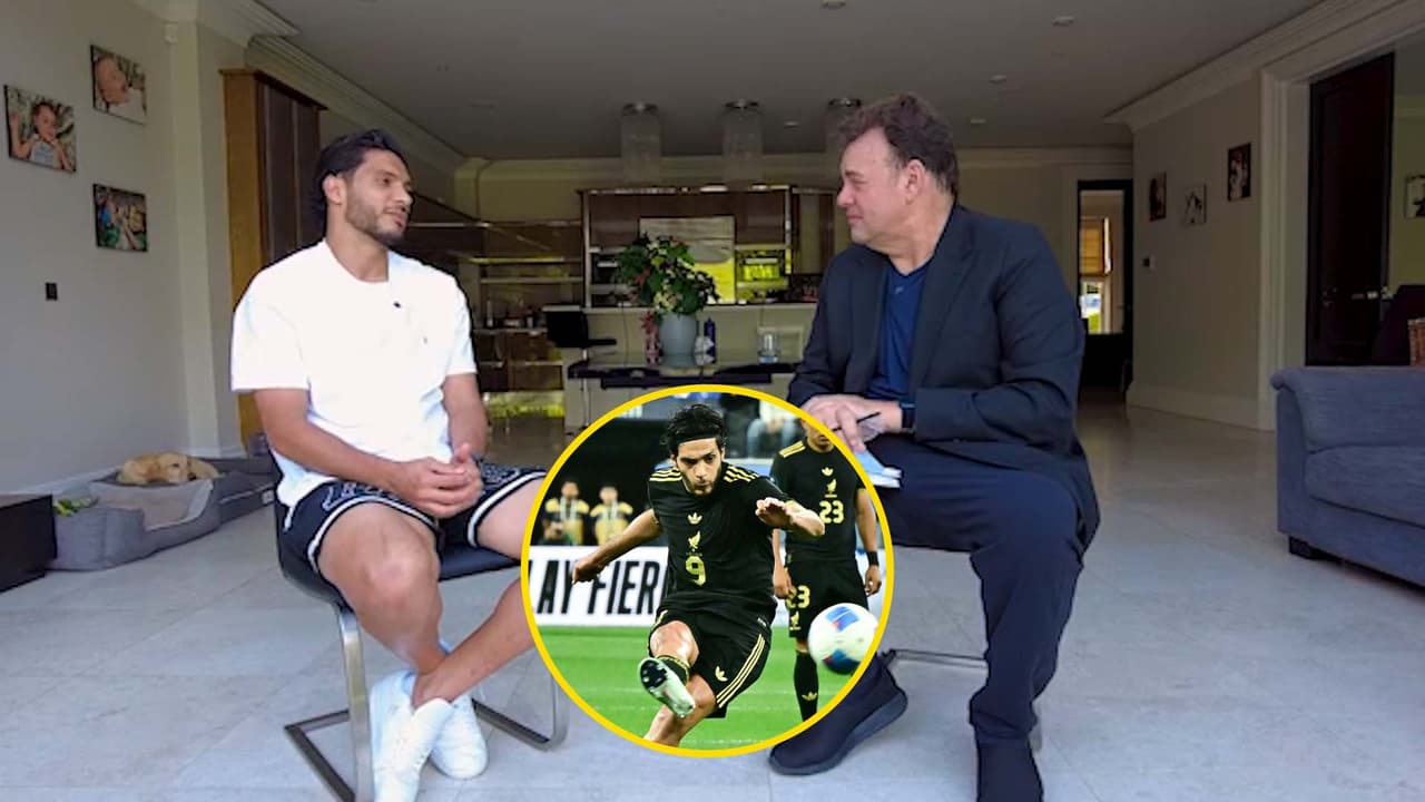 ¿Se va de Europa? Raúl Jiménez rompe silencio sobre su futuro 