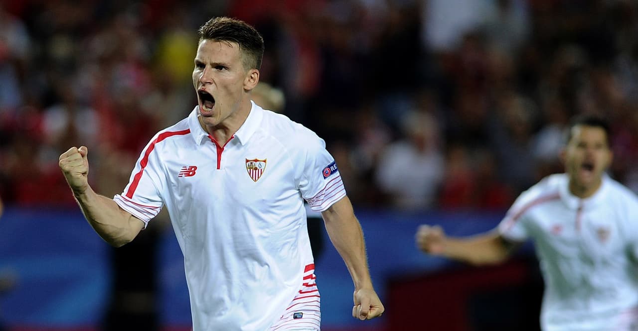 Gameiro anotó un Hat-Trick ante Getafe